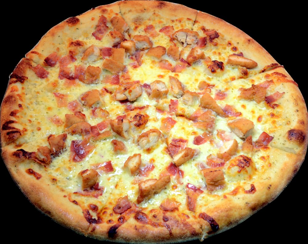 chicken bacon ranch Yelp
