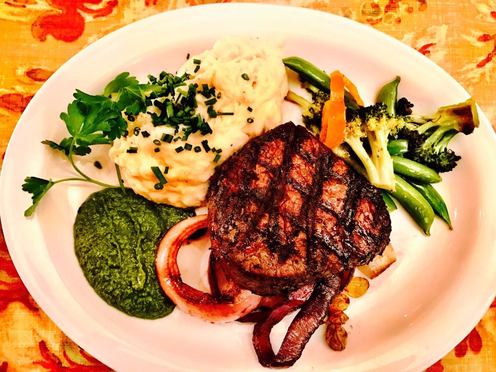 McPhee’s Grill 160 Photos & 474 Reviews Steakhouses 416 S Main St