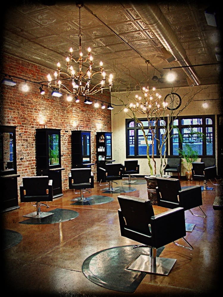 Rain Salon 10 Photos & 15 Reviews Hair Salons 1006 S 10th St, Little Italy, Omaha, NE