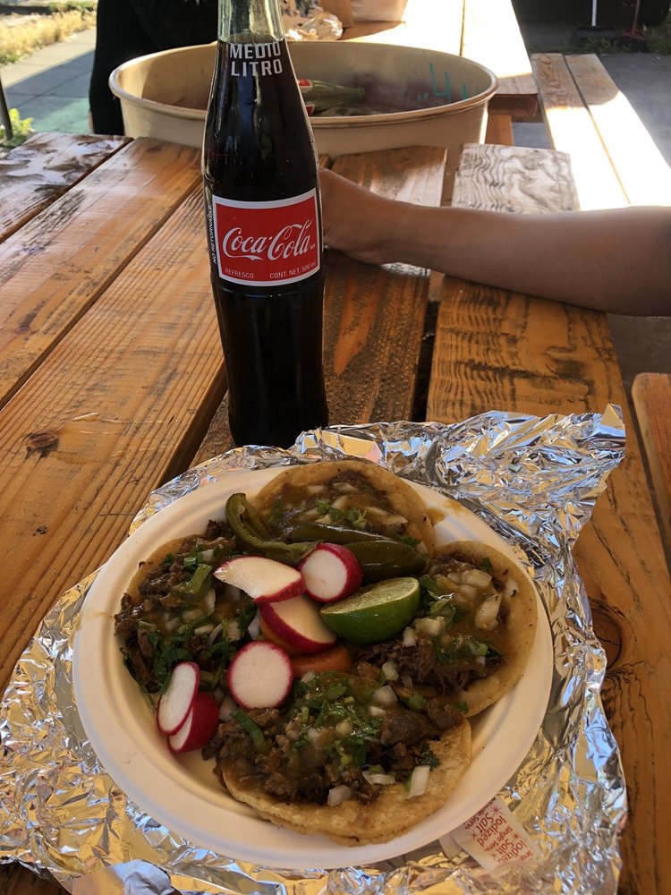 Tacos Grullense Tacos Grullense