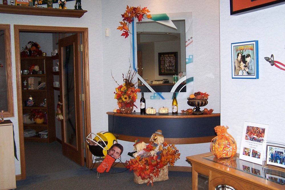 image of business Paul A Palliser, DDS