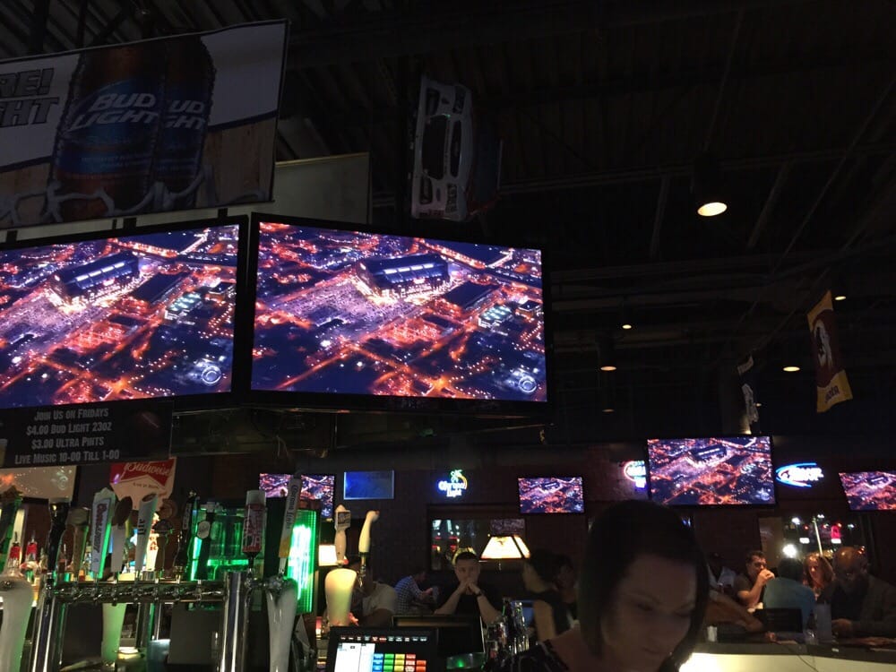 Kickback Jack’s 32 Photos & 79 Reviews Burgers 5081 Rd