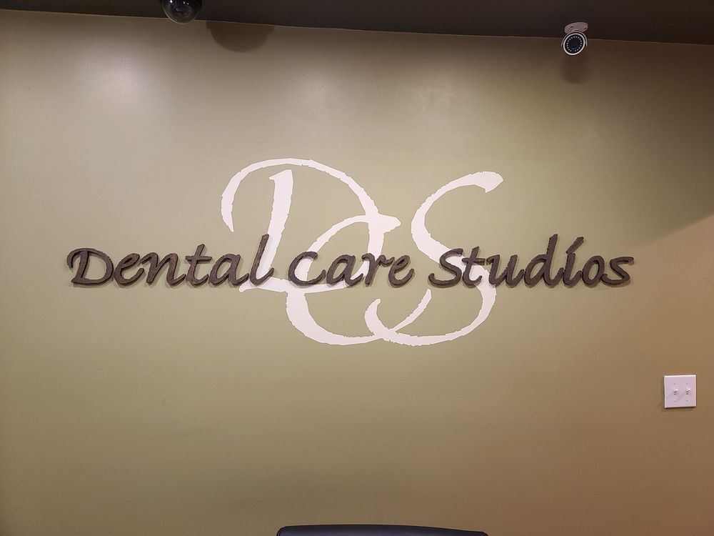 image of business Dental Care Studios