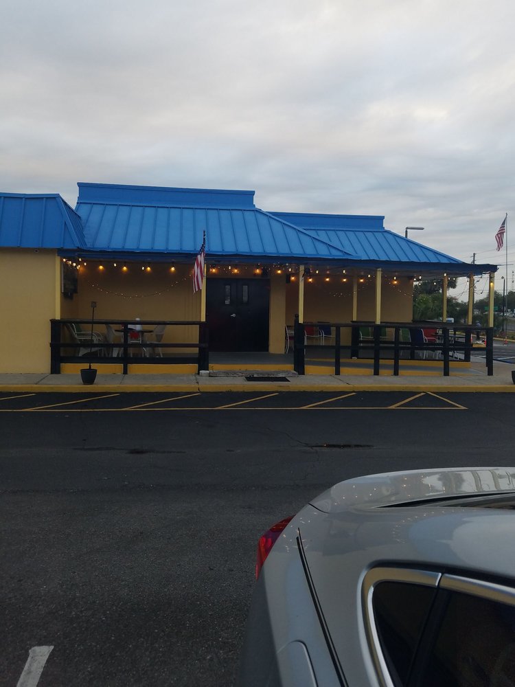 Taco Bar
