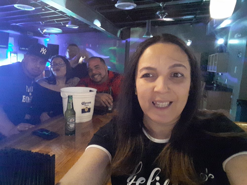 Benny’s Sports Bar 19 Photos Sports Bars 3463 Fulton Rd, ClarkFulton, Cleveland, OH