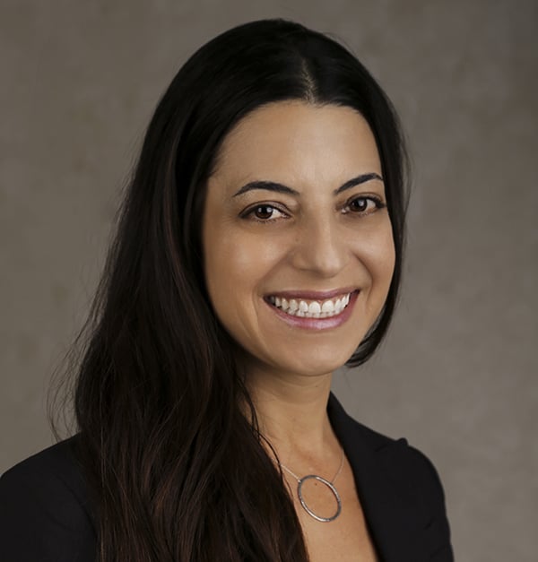Charlene Johanson - Envoy Mortgage