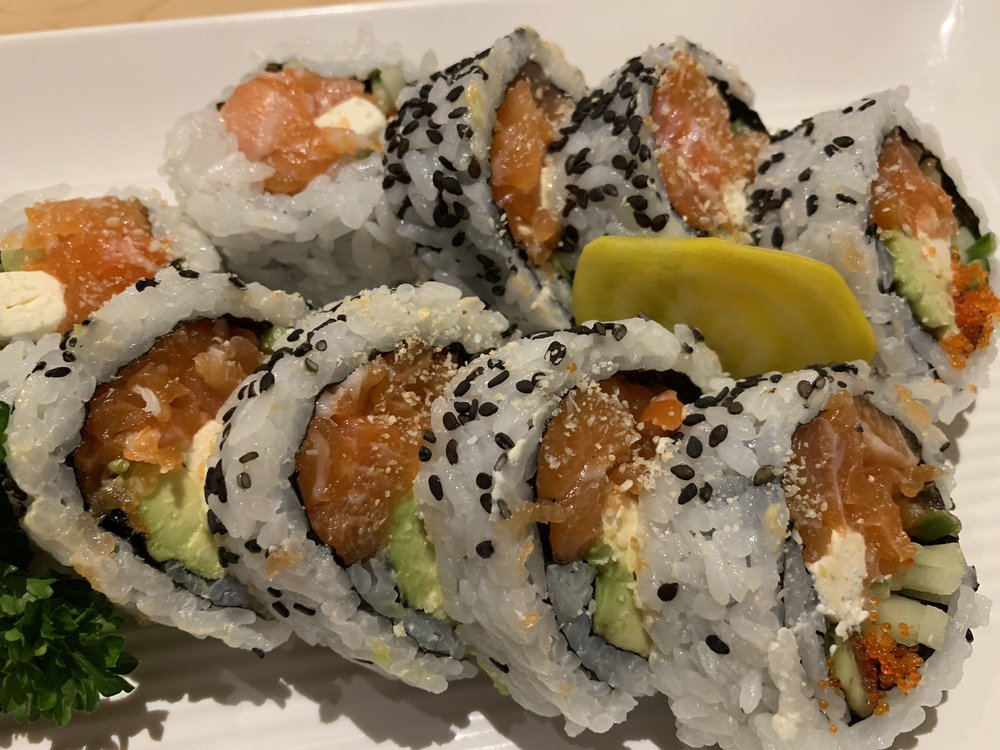 Mi Ne Sushi