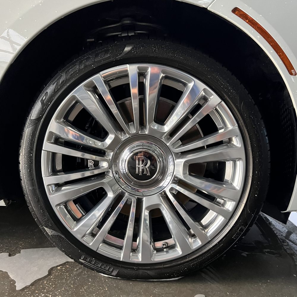 Mobile Magic Auto Detailing