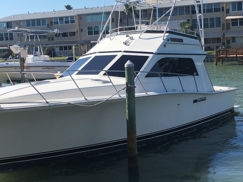 Tampa Bay Mobile