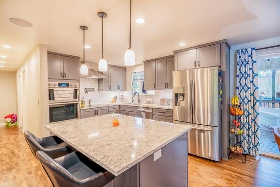 image of business Kitchen and Bath Builders