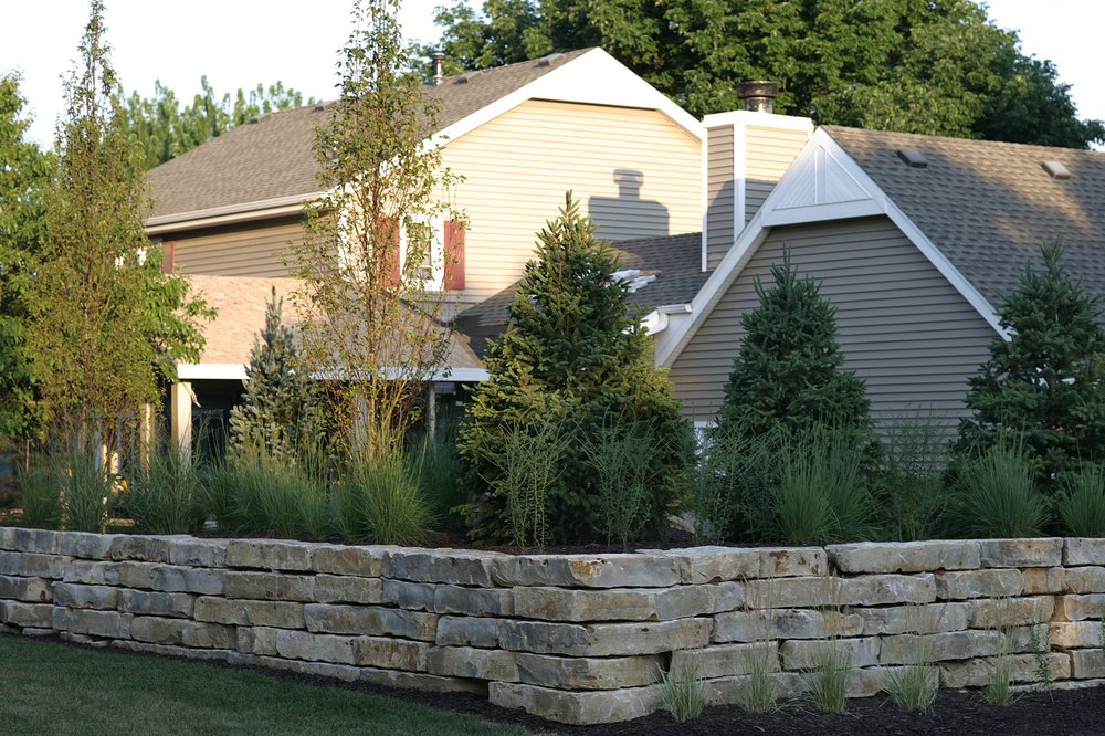 Tailored Landscapes