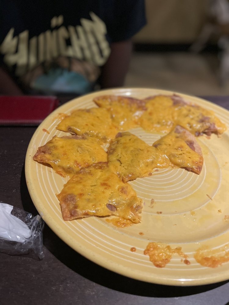 Las Palapas - Potranco