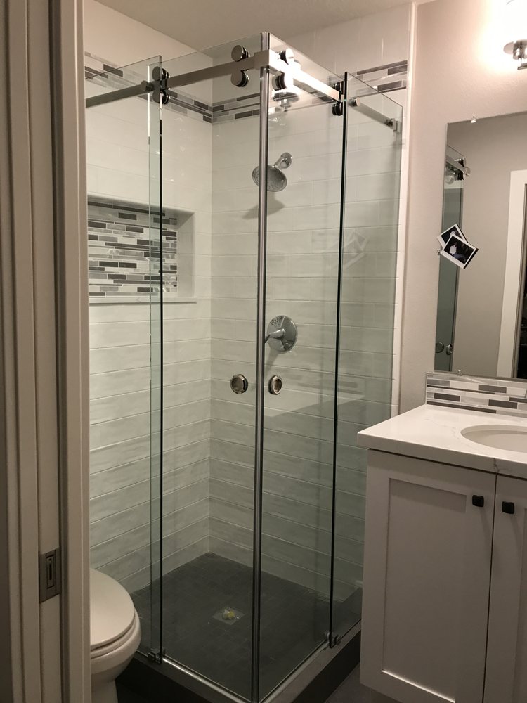 Vintage Shower Doors and More 15 Photos & 10 Reviews Contractors