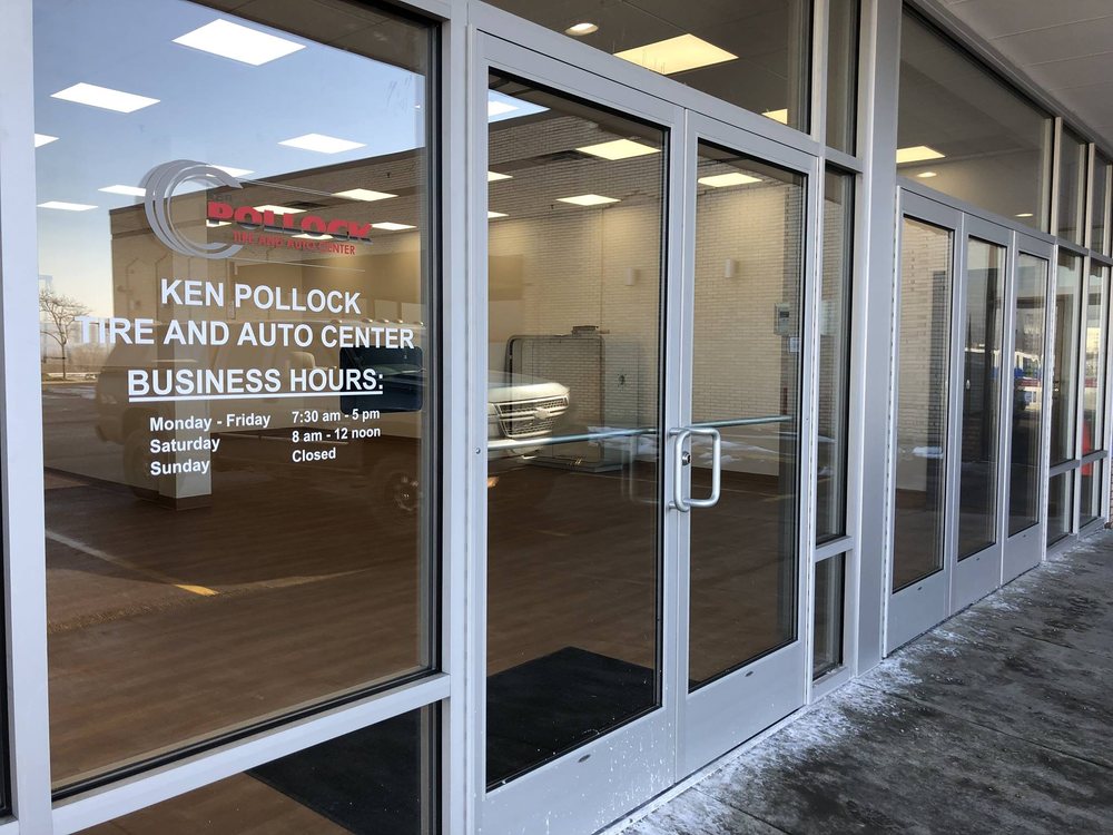 Ken Pollock Tire and Auto Center