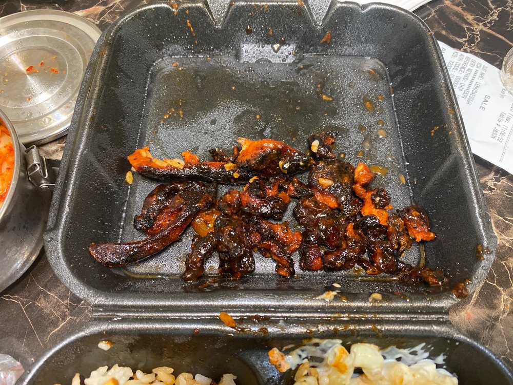 Ono Hawaiian BBQ Ono Hawaiian BBQ