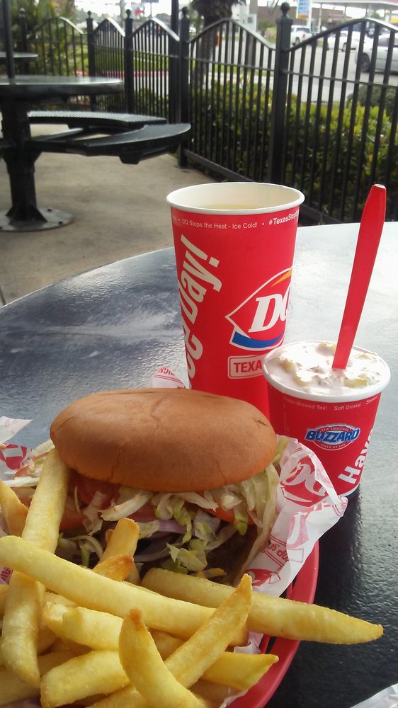 Dairy Queen Dairy Queen