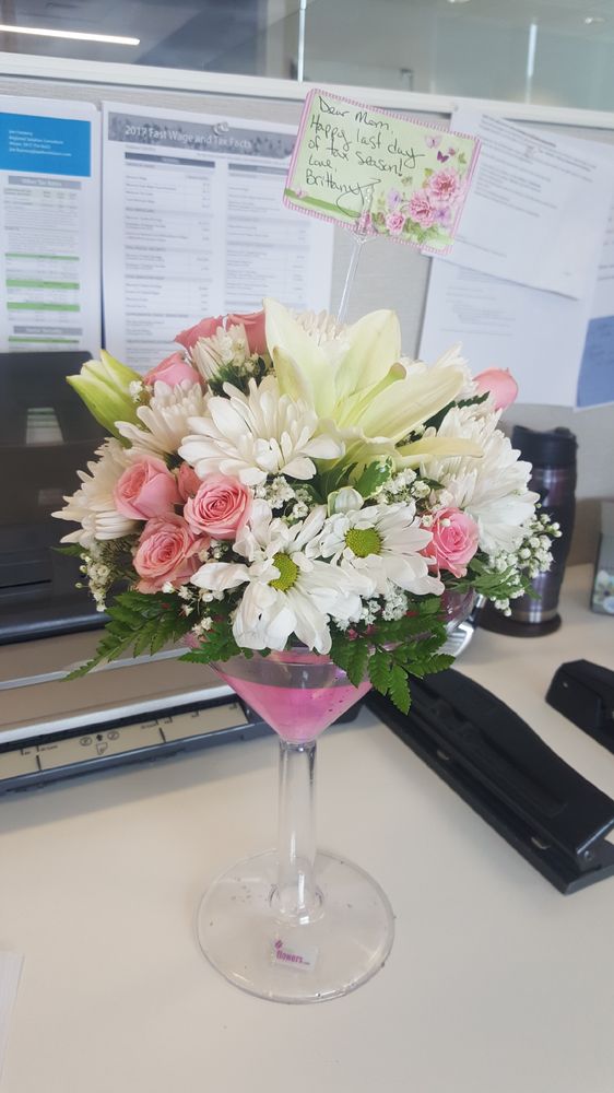 Ashley’s Florist & Greenhouse 52 Photos Florists 500 Hanover Ave