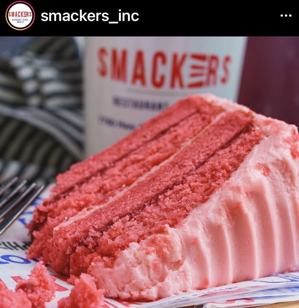 Smackers