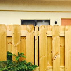 Bulldog Fence Of Florida 30 Photos 12 Reviews Fences Gates Photo Of Bulldog Fence Florida Delray Beach Fl United States