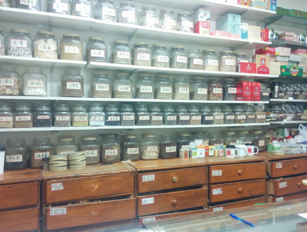 Chens Acupuncture & Herbs