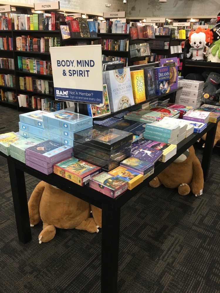 Books A Miilion
