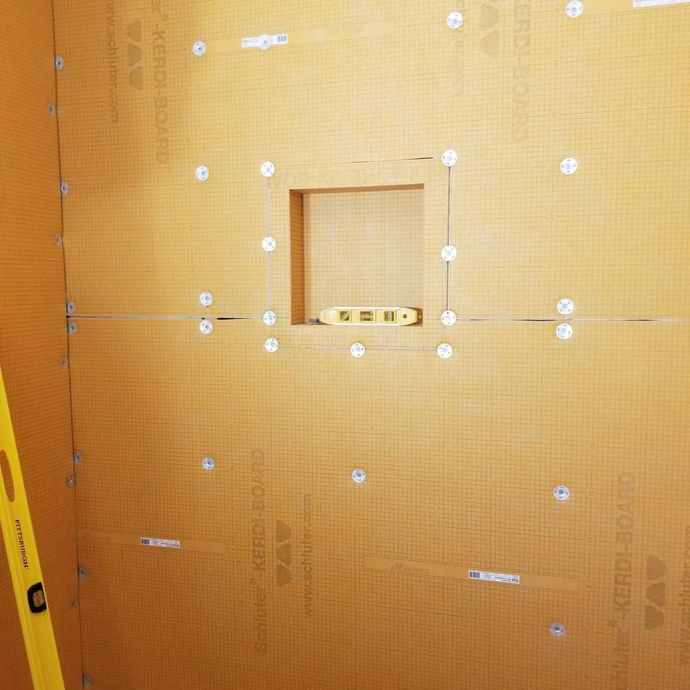 Antonio Drywall Repair & Texture