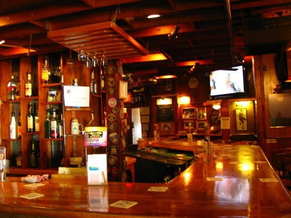 McShawn's Pub McShawn's Pub