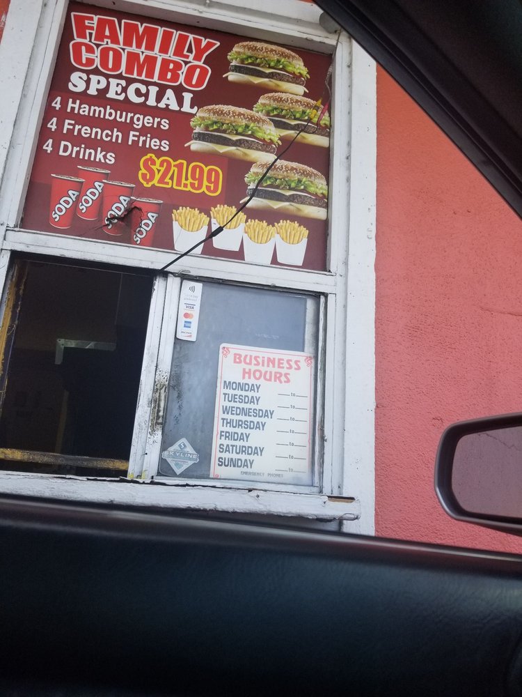 Taqueria La Central