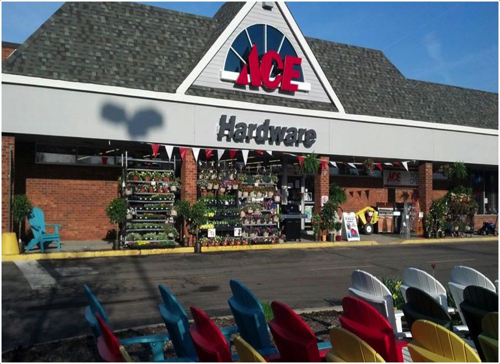 E&H Ace Hardware Hardware Stores 375 Lear Rd, Avon Lake, OH Phone Number Yelp