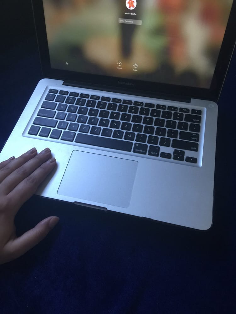 thinq mac
