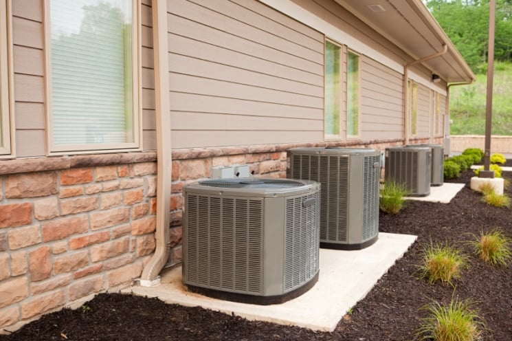 image of business Powerworks Electric & Air Conditioning