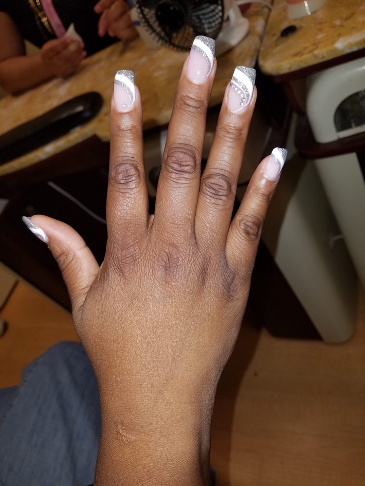 Magic Nails 18 Photos Nail Salons 850 Hartford Tpke, Waterford