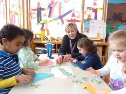 Kiddie Country Learning Center