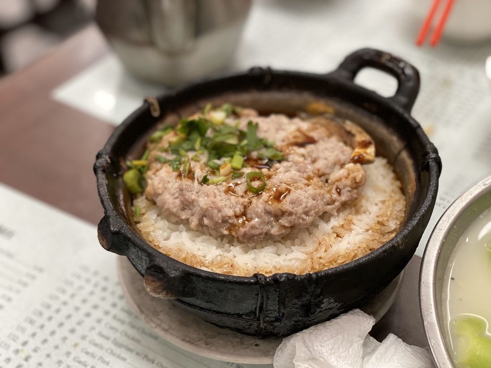 Ma's Dimsum & Cafe Ma's Dimsum & Cafe