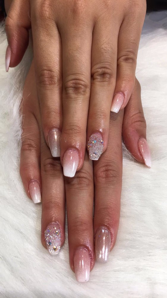 Ongles Ultra Mode