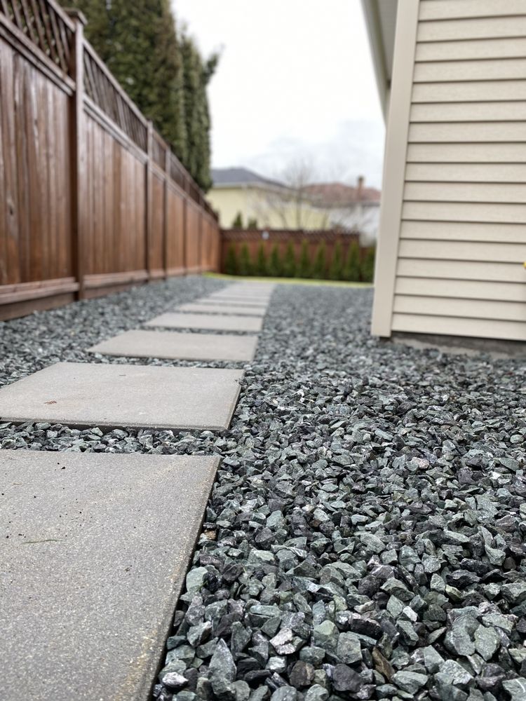 New View Landscaping