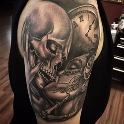 Photo Of Living Dreams Tattoo Shop West Covina Ca United States Seyer Photo Of Living Dreams Tattoo Shop West Covina Ca United States Seyer