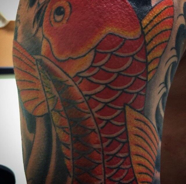 Photo Of Mission Tattoo Piercing Riverside Ca United States Photo Of Mission Tattoo Piercing Riverside Ca United States