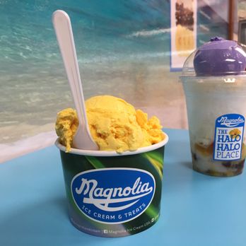 Magnolia Ice Cream & Treats - 690 Photos & 139 Reviews - Ice Cream