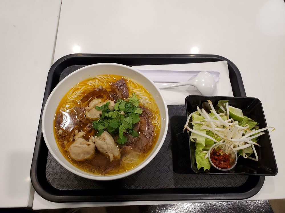 Viet Spices Bep Co Nien