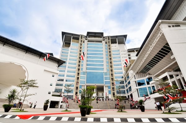 Management Science University Gift Card Selangor Darul Ehsan 10 Giftly