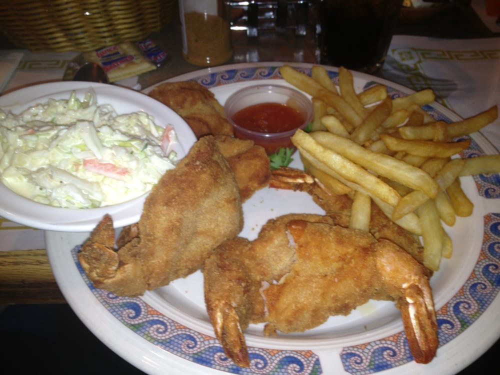 Pappas Restaurant 170 Photos & 293 Reviews Seafood 1725 Taylor