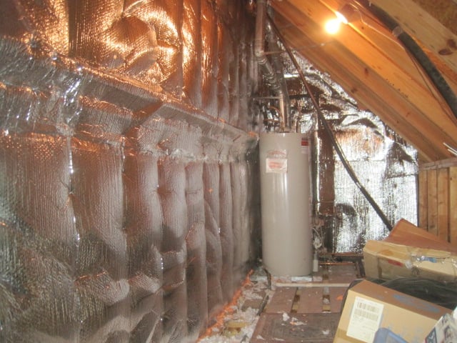 image of business Perkins Energy Conservation