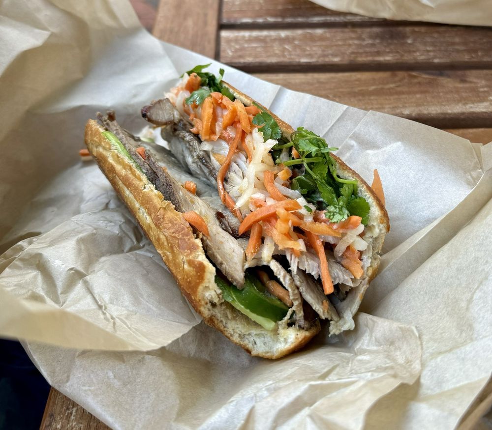kibi's Cafe Orinda