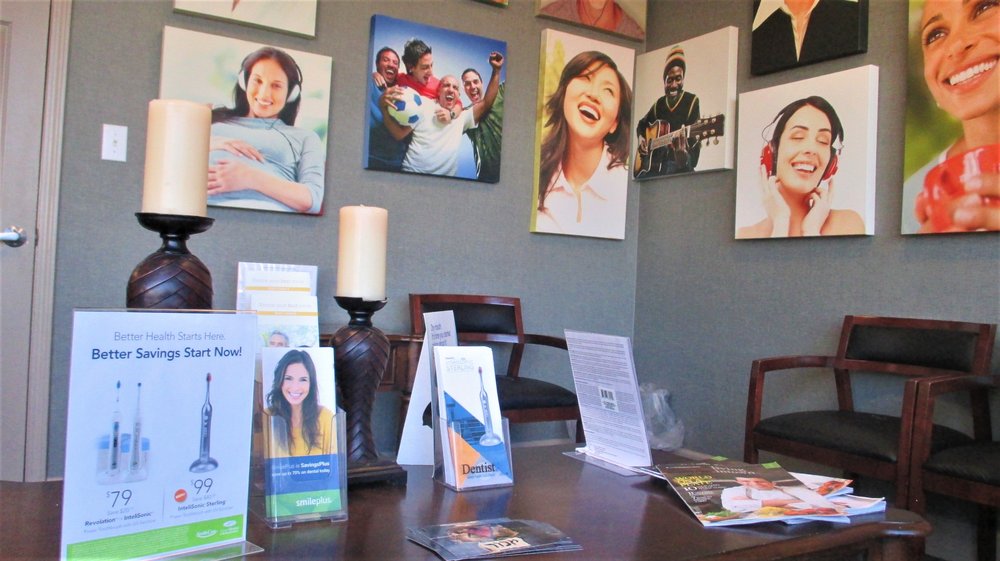 Photos for Coast Dental Yelp