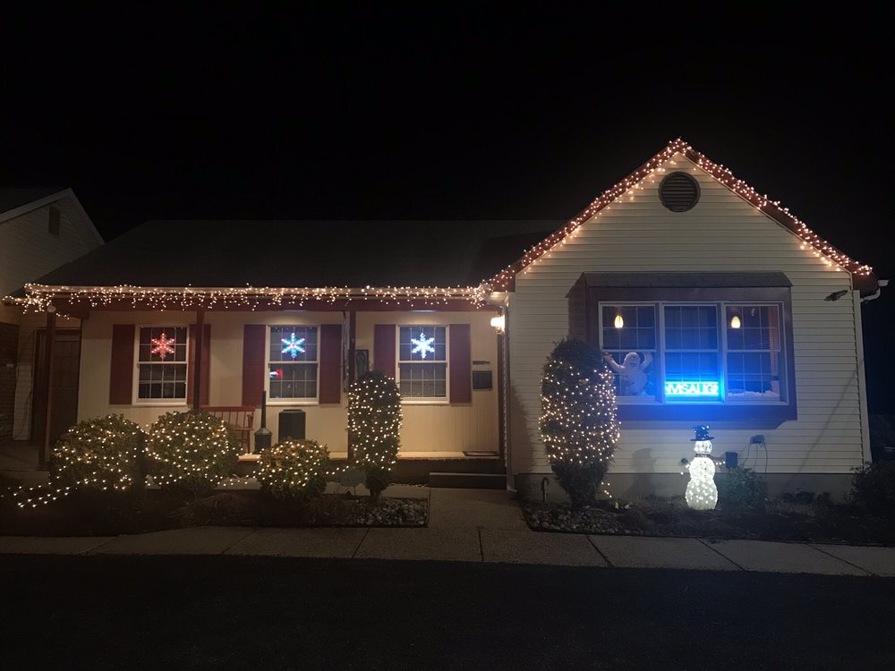 image of business Ganttown Dental