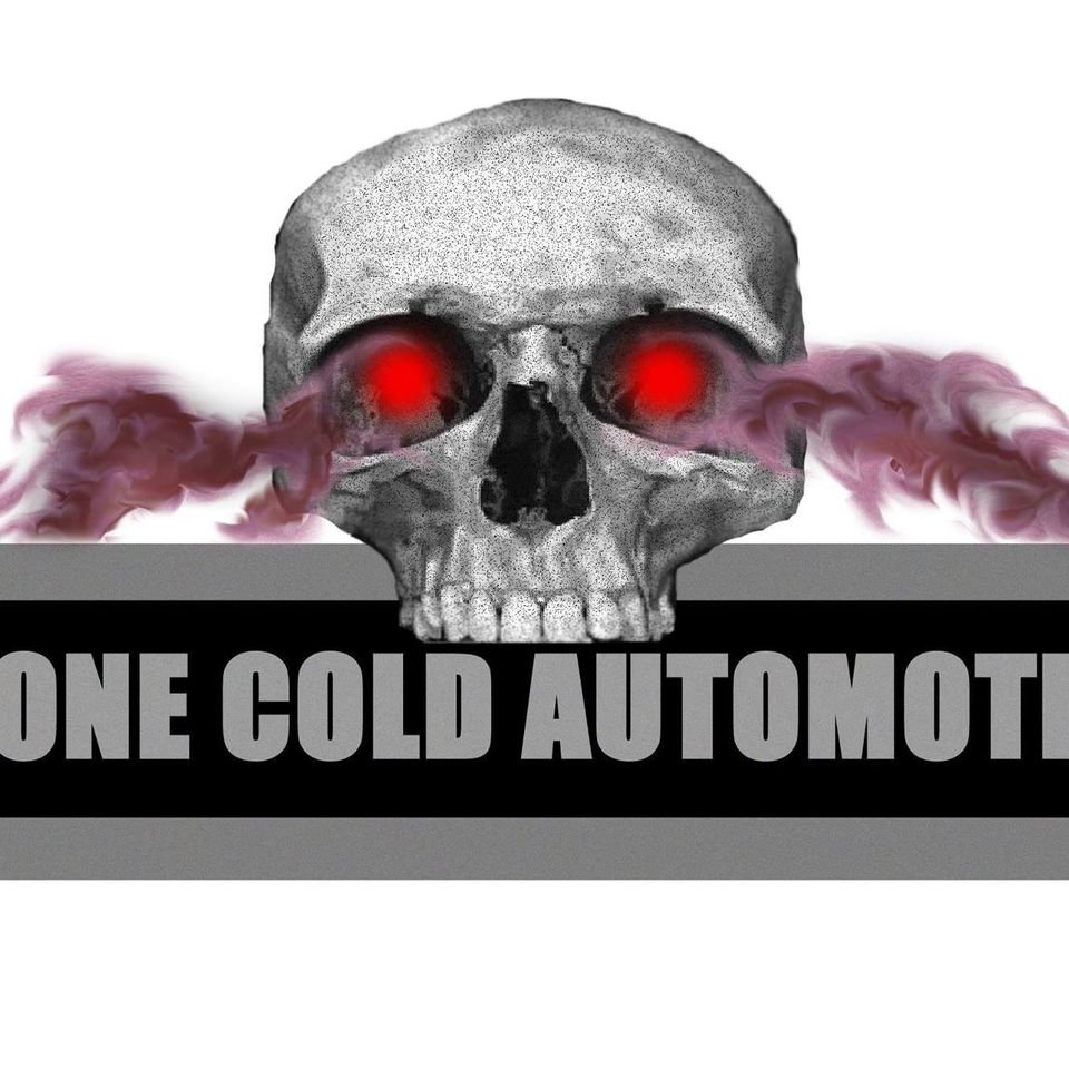 Stonecold Automotive And Recovery