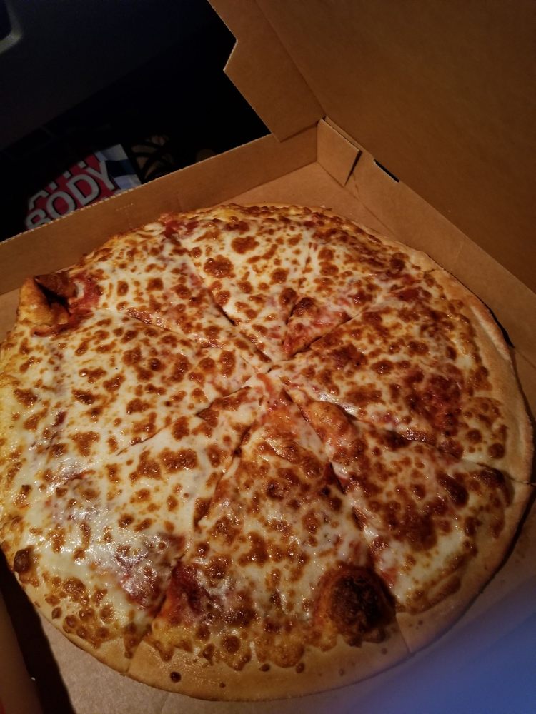 Little Caesars Pizza Little Caesars Pizza