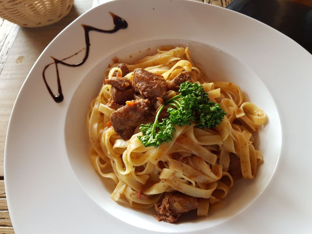 Tio Rustica Erlangen 28 Photos Italian LudwigErhardStr. 13