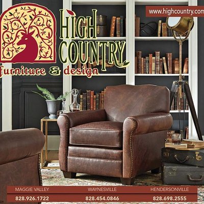 High Country Furniture Hendersonville S 342 N Photo Of High Country Furniture Hendersonville Nc United States